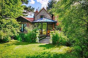 Felbrigg Lodge Bed and Breakfast