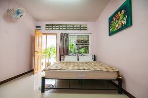 Bansabai Raiwan Resort