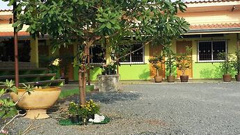 Bansabai Raiwan Resort