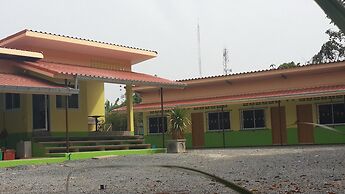 Bansabai Raiwan Resort