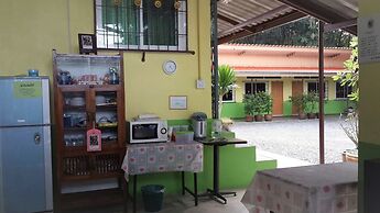 Bansabai Raiwan Resort