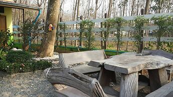 Bansabai Raiwan Resort