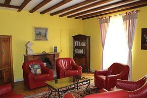Domaine de Syam