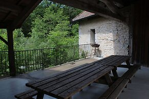 Domaine de Syam