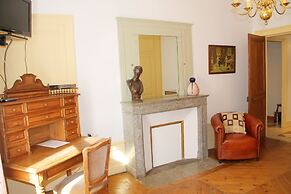 Domaine de Syam