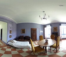 Domaine de Syam