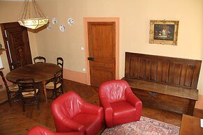 Domaine de Syam