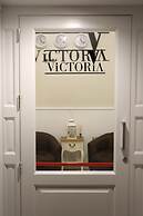 Victoria Hotel B&B