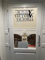 Victoria Hotel B&B