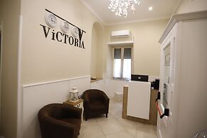 Victoria Hotel B&B