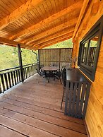Cabanes et Lodges du Belvedere