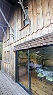 Cabanes et Lodges du Belvedere