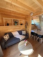 Cabanes et Lodges du Belvedere