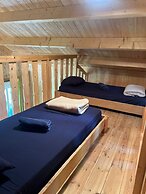 Cabanes et Lodges du Belvedere