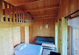 Cabanes et Lodges du Belvedere
