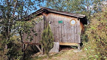 Cabanes et Lodges du Belvedere