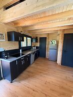 Cabanes et Lodges du Belvedere