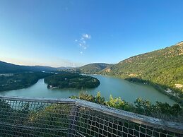 Cabanes et Lodges du Belvedere