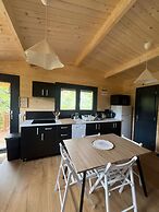 Cabanes et Lodges du Belvedere