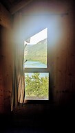 Cabanes et Lodges du Belvedere