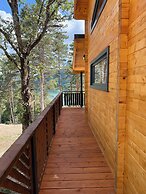 Cabanes et Lodges du Belvedere