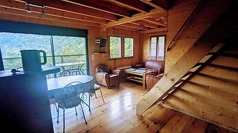 Cabanes et Lodges du Belvedere