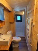 Cabanes et Lodges du Belvedere