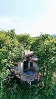 Cabanes et Lodges du Belvedere