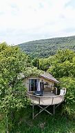 Cabanes et Lodges du Belvedere