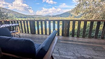 Cabanes et Lodges du Belvedere