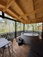 Cabanes et Lodges du Belvedere
