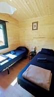 Cabanes et Lodges du Belvedere