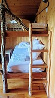 Cabanes et Lodges du Belvedere