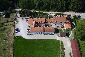 Penzion Kadlcův Mlýn