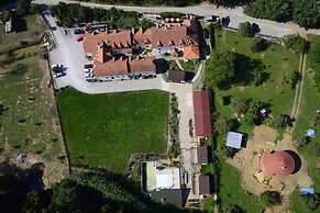 Penzion Kadlcův Mlýn