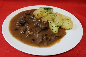 Penzion Kadlcův Mlýn