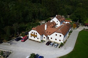 Penzion Kadlcův Mlýn