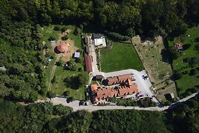 Penzion Kadlcův Mlýn