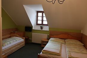 Penzion Kadlcův Mlýn