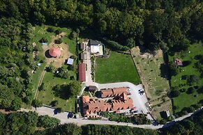 Penzion Kadlcův Mlýn