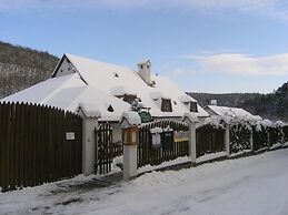 Penzion Kadlcův Mlýn