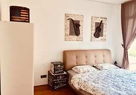 KLCC Soho Suite by SYNC