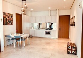 KLCC Soho Suite by SYNC