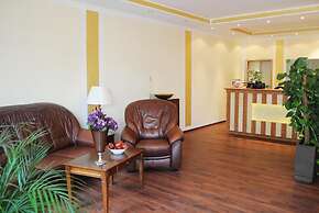 Apart Hotel Scheuer