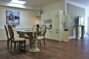 Apart Hotel Scheuer