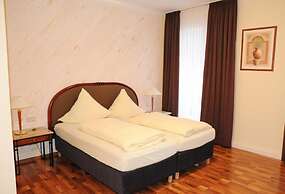 Apart Hotel Scheuer