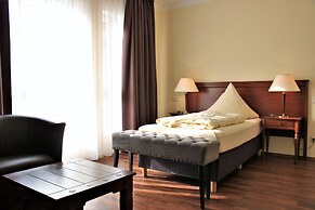 Apart Hotel Scheuer