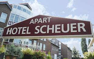Apart Hotel Scheuer