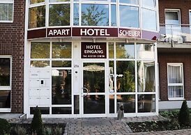 Apart Hotel Scheuer