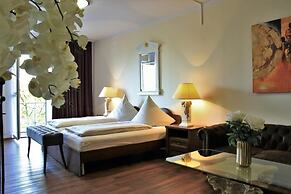Apart Hotel Scheuer